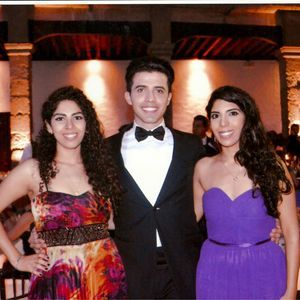 Meet your Posher, Nadia